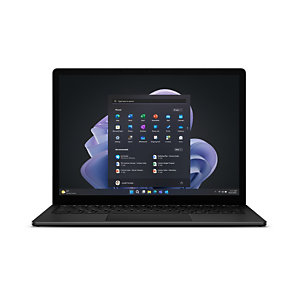 Microsoft Surface Laptop 5, Intel® Core™ i7, 34,3 cm (13.5''), 2256 x 1504 pixels, 16 Go, 512 Go, Windows 11 Pro RBH-00032