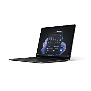 Microsoft Surface Laptop 5, Intel® Core'! i7, 38,1 cm (15''), 2496 x 1664 Pixeles, 16 GB, 256 GB, Windows 11 Pro RI9-00035