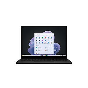 Microsoft Surface Laptop 5, Intel® Core™ i7, 38,1 cm (15''), 2496 x 1664 pixels, 16 Go, 512 Go, Windows 11 Home RIP-00032