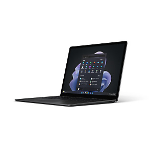 Microsoft Surface Laptop 5, Intel® Core™ i7, 38,1 cm (15''), 2496 x 1664 pixels, 16 Go, 512 Go, Windows 11 Pro RIQ-00030