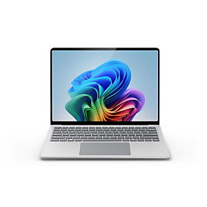 Microsoft Surface Laptop 7 Copilot+ PC, Qualcomm Snapdragon, 3,4 GHz, 35 cm (13.8'), 2304 x 1536 Pixeles, 16 GB, 256 GB ZGJ-00012 Microsoft Surface Laptop 7 Copilot+ PC, Qualcomm Snapdragon, 3,4 GHz, 35 cm (13.8'), 2304 x 1536 Pixeles, 16 GB, 256 GB ZGJ-00012