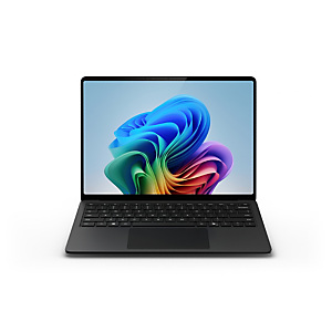 Microsoft Surface Laptop 7, Qualcomm Snapdragon, 35 cm (13.8'), 2304 x 1536 Pixeles, 16 GB, 512 GB, Windows 11 Pro ZGX-00049 Microsoft Surface Laptop 7, Qualcomm Snapdragon, 35 cm (13.8'), 2304 x 1536 Pixeles, 16 GB, 512 GB, Windows 11 Pro ZGX-00049