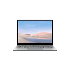 Microsoft Surface Laptop Go, 12,4", RAM 8 GB, SSD 256 GB, Processore Intel® Core™ i5, Touchscreen, Grigio