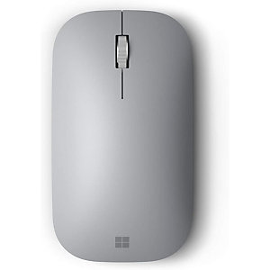 Microsoft Surface Mobile Mouse, Wireless, Grigio