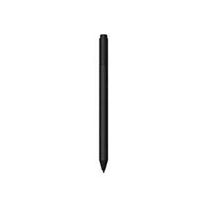 Microsoft Surface Pen, Tableta, Microsoft, Carbón vegetal, Surface Laptop 4 Surface Pro 7+ Surface Book Surface Book 2 Surface Book 3 Surface Studio 1st Gen3..., AAAA, 20 g EYV-00006