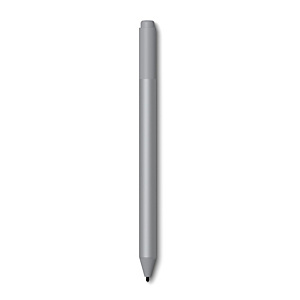 Microsoft Surface Pen, Tableta, Microsoft, Platino, Surface Studio, Surface Laptop, Surface Book, Surface Pro, Surface Pro 4, Surface Pro 3, Surface..., AAAA, 20 g EYV-00014 Microsoft Surface Pen, Tableta, Microsoft, Platino, Surface Studio, Surface Laptop, Surface Book, Surface Pro, Surface Pro 4, Surface Pro 3, Surface..., AAAA, 20 g EYV-00014