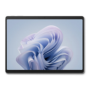 Microsoft Surface Pro 10, 33 cm (13''), 2880 x 1920 pixels, 256 Go, 8 Go, Windows 11 Pro, Platine ZDR-00004