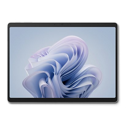 Microsoft Surface Pro 10, 33 cm (13''), 2880 x 1920 pixels, 256 Go, 8 Go, Windows 11 Pro, Platine ZDR-00004 - 1