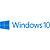 Microsoft Surface Pro 9, 33 cm (13''), 2880 x 1920 pixels, 256 Go, 8 Go, Windows 10 Pro, Graphite S1W-00023 - 3