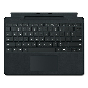 Microsoft Surface Pro Keyboard with pen storage for Business, AZERTY, Français, Pavé tactile, Microsoft, Surface Pro 10 for Business; Surface Pro 9 fo Microsoft Surface Pro Keyboard with pen storage for Business, AZERTY, Français, Pavé tactile, Microsoft, Surface Pro 10 for Business; Surface Pro 9 fo