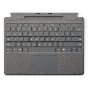 Microsoft Surface Pro Keyboard with pen storage, FR/BE, AZERTY, Belge, Pavé tactile, Microsoft, Surface Pro (11 Edition); Surface Pro 10; Surface Pro Microsoft Surface Pro Keyboard with pen storage, FR/BE, AZERTY, Belge, Pavé tactile, Microsoft, Surface Pro (11 Edition); Surface Pro 10; Surface Pro