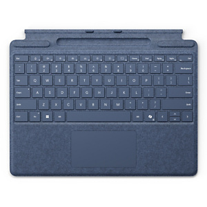 Microsoft Surface Pro Keyboard with pen storage, FR/BE, AZERTY, Belge, Pavé tactile, Microsoft, Surface Pro (11 Edition); Surface Pro 10; Surface Pro Microsoft Surface Pro Keyboard with pen storage, FR/BE, AZERTY, Belge, Pavé tactile, Microsoft, Surface Pro (11 Edition); Surface Pro 10; Surface Pro