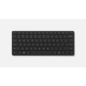 Microsoft Tastiera Bluetooth Designer Compact, Nero Microsoft Tastiera Bluetooth Designer Compact, Nero