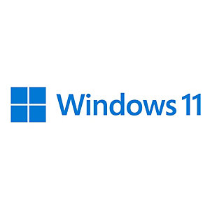 Microsoft Windows 11 Pro, Licence, Français, 1 licence(s), 64 Go, 4 Go, 1 GHz 4YR-00320