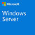 Microsoft Windows Server 2022 Standard, Licence, 1 licence(s), Français P73-08329 - 1