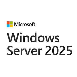 Microsoft Windows Server 2025, Licence, Français, 1 licence(s), 32 Go, 0,512 Go, 1,4 GHz EP2-25280 Microsoft Windows Server 2025, Licence, Français, 1 licence(s), 32 Go, 0,512 Go, 1,4 GHz EP2-25280