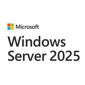 Microsoft Windows Server 2025, Licence, Français, Licence d'accès client, 1 licence(s), 32 Go, 0,512 Go EP2-25244 Microsoft Windows Server 2025, Licence, Français, Licence d'accès client, 1 licence(s), 32 Go, 0,512 Go EP2-25244