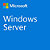 Microsoft Windows Server CAL 2022, Licence, Licence d'accès client, 1 licence(s), Français R18-06413 - 1