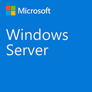 Microsoft Windows Server CAL 2022, Licence, Licence d'accès client, 1 licence(s), Français R18-06413