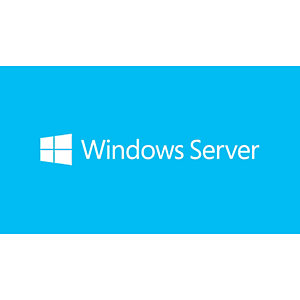Microsoft Windows Server Standard 2019, Traitement numérique du signal, 1 licence(s), 32 Go, 0,512 Go, 1,4 GHz, 2048 Mo P73-07789