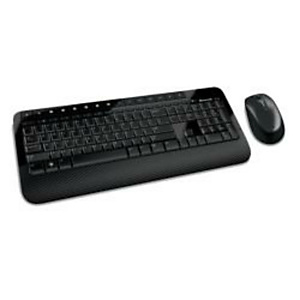 Microsoft, Wireless desktop 2000, M7J-00009 Microsoft, Wireless desktop 2000, M7J-00009