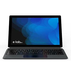 MICROTECH, Tablet, Tablet 10.1 etab pro4+ 8 128 wp, ETP101A/W2 MICROTECH, Tablet, Tablet 10.1 etab pro4+ 8 128 wp, ETP101A/W2