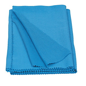 Microvezeldoek voor ruiten 40 x 50 cm Microvezeldoek voor ruiten 40 x 50 cm
