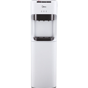 Midea Fontaine à bonbonne d'eau YL1633S Blanche Midea Fontaine à bonbonne d'eau YL1633S Blanche