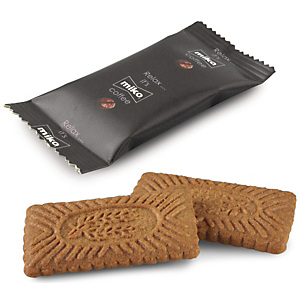 Miko® Biscuits Spéculoos - Boîte de 200 Miko® Biscuits Spéculoos - Boîte de 200