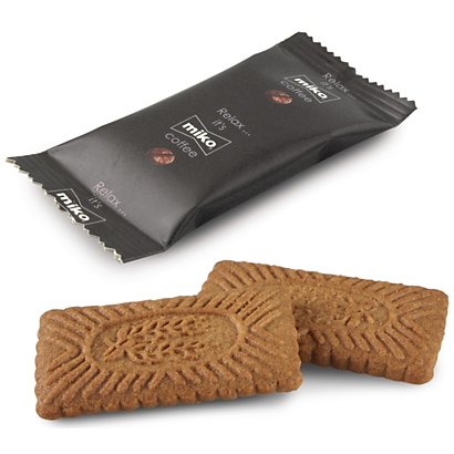 Miko® Biscuits Spéculoos - Boîte de 200 - 1