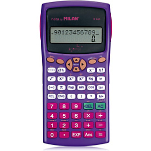 Milan Calculadora científica M240 Copper Milan Calculadora científica M240 Copper