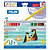 MILAN Maxi Super Soft Lápices de colores - 1