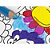 MILAN Maxi Super Soft Lápices de colores - 3