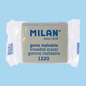 MILAN Modelo 1220 Goma maleable