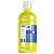 MILAN Témpera escolar botella de 500 ml. amarillo - 2