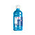 MILAN Témpera escolar botella de 500 ml. azul cyan - 1
