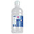 MILAN Témpera escolar botella de 500 ml. blanco - 2