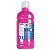 MILAN Témpera escolar botella de 500 ml. magenta - 2