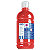 MILAN Témpera escolar botella de 500 ml. rojo - 2