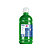 MILAN Témpera escolar botella de 500 ml. verde - 1