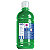 MILAN Témpera escolar botella de 500 ml. verde - 2