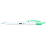 MILAN P1 antibacteriano Bolígrafo de punta de bola, 1 mm, azul MILAN P1 antibacteriano Bolígrafo de punta de bola, 1 mm, azul