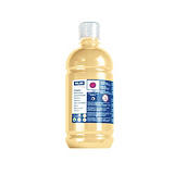 MILAN Témpera escolar botella de 500 ml. oro MILAN Témpera escolar botella de 500 ml. oro