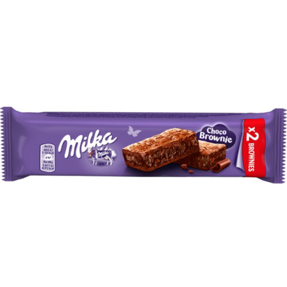 Milka Choco Brownie Gateau Moelleux Au Chocolat Au Lait Avec Des Pepites Sachet De 2 Bonbons Chewing Gums Chocolatsfavorable A Acheter Dans Notre Magasin Milka Choco Brownie Gateau Moelleux Au Chocolat Au Lait Avec Des Pepites Sachet De 2 Bonbons Chewing Gums Chocolatsfavorable A Acheter Dans Notre Magasin