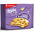 Milka Cookies sensations au cœur chocolat - Lot de 24 sachets de 2 biscuits - 1