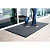 MILTEX Tapis anti-salissure EAZYCARE COLOR, 400x600 mm, gris - 2