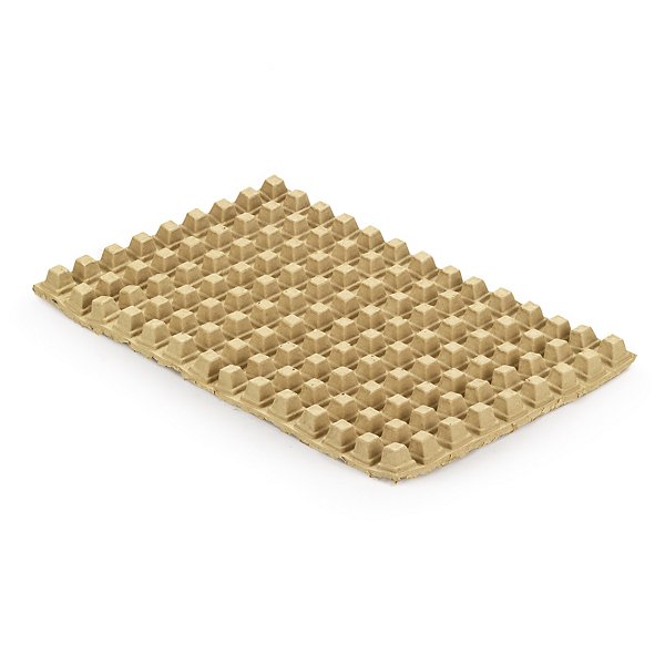 Lámina moldeada de cartón 100% reciclado - 6