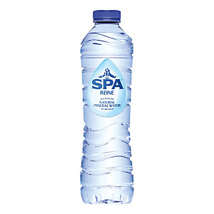 Mineraalwater SPA Reine 24 x 50 cl