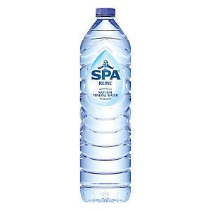 Mineraalwater SPA Reine 6 x 1,5 L