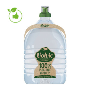 Mineraalwater Volvic 8 L Mineraalwater Volvic 8 L